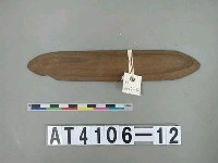 藏品(挑花用具？)的圖片